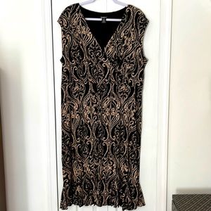 Glamorous Glamour dress